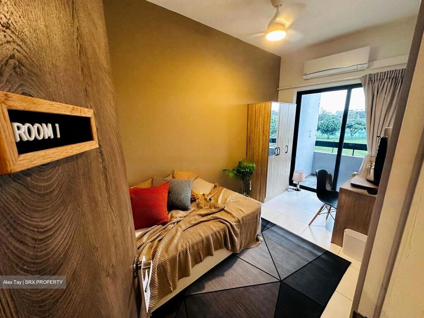 Sherwood Towers (D21), Apartment #468946281
